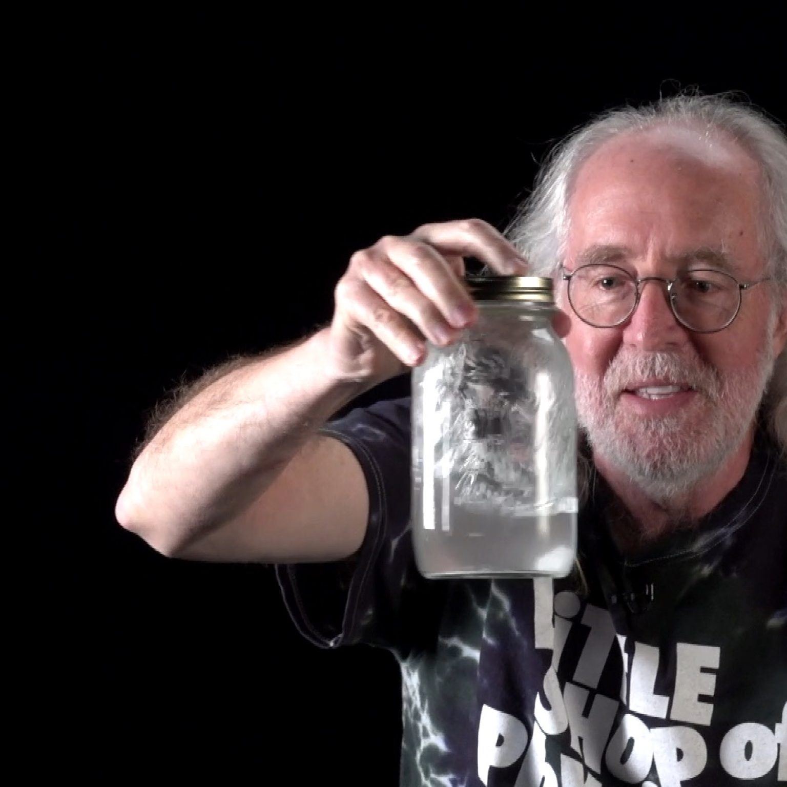 Flash Science – Little Shop of Physics | CSU