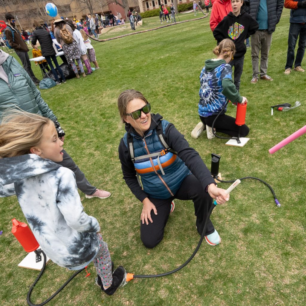 Colorado State University