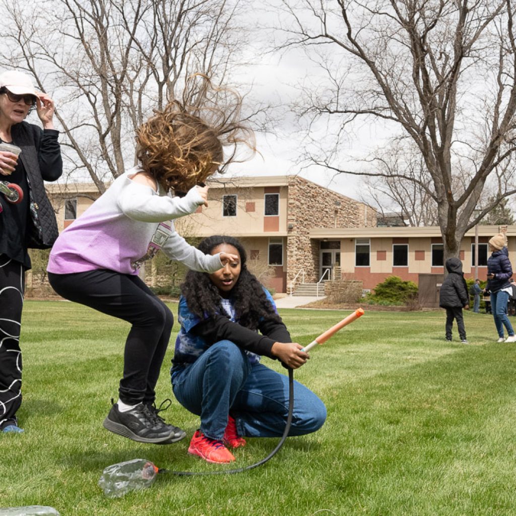Colorado State University