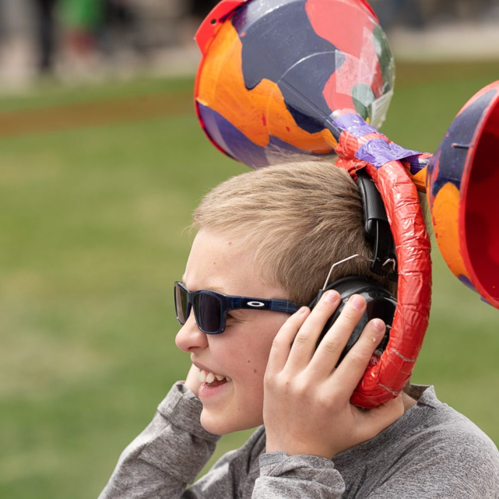 Colorado State University