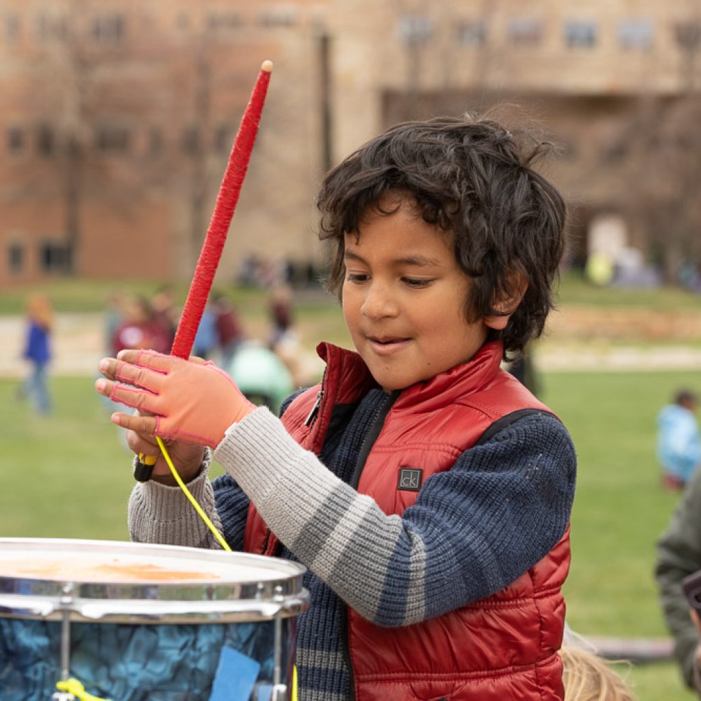 Colorado State University