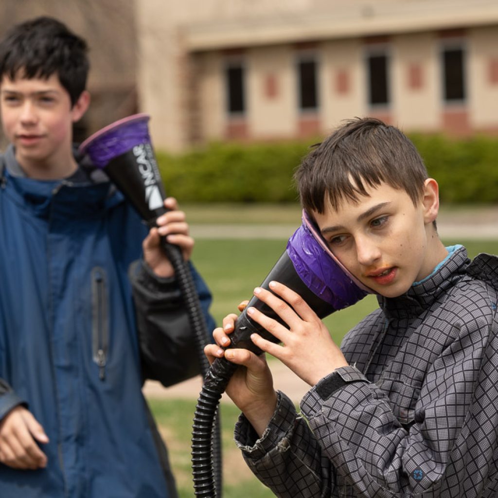 Colorado State University