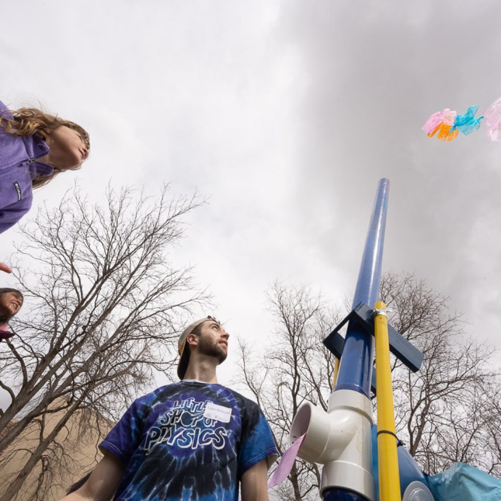 Colorado State University