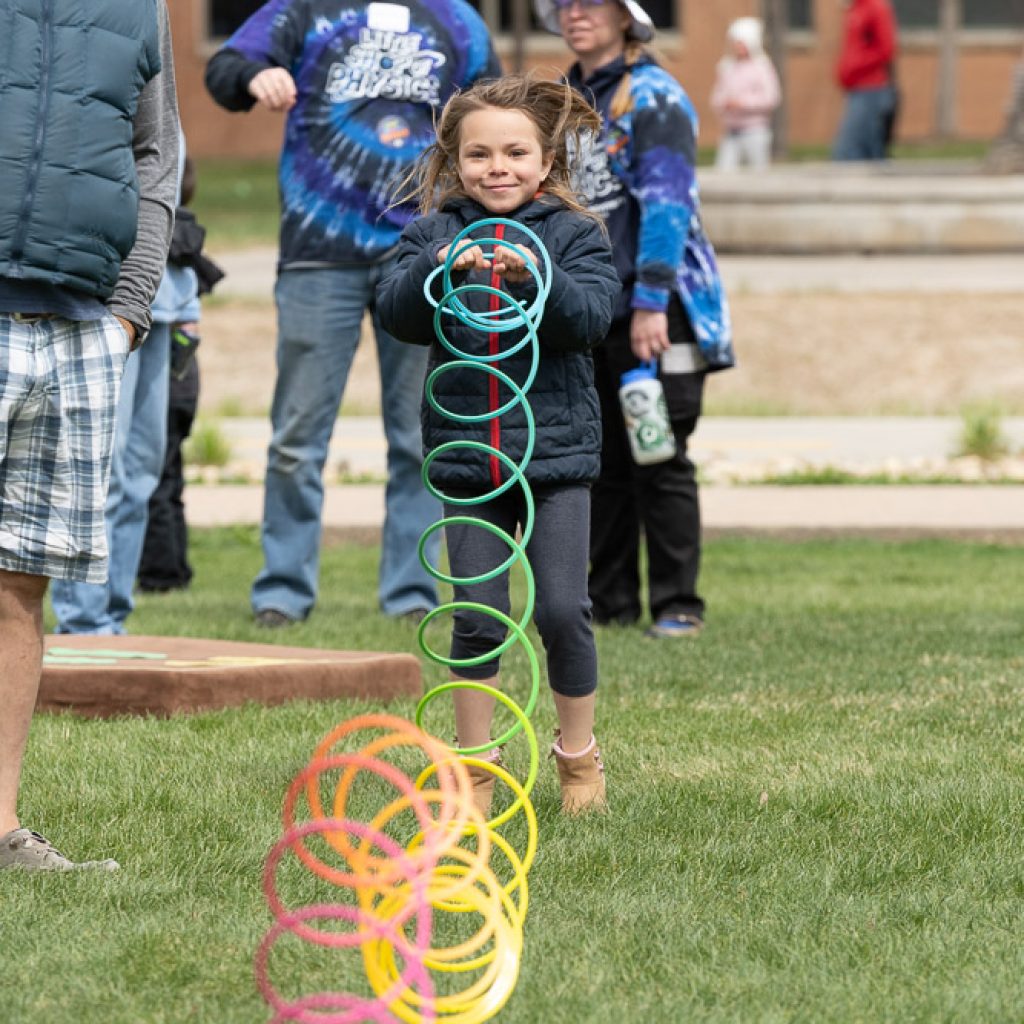 Colorado State University