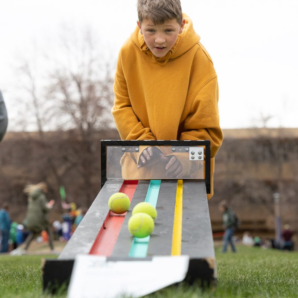 Colorado State University