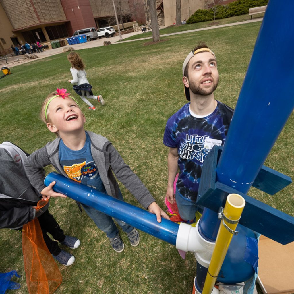 Colorado State University