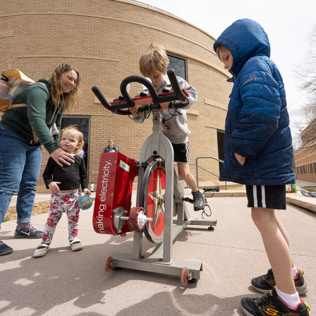 Colorado State University