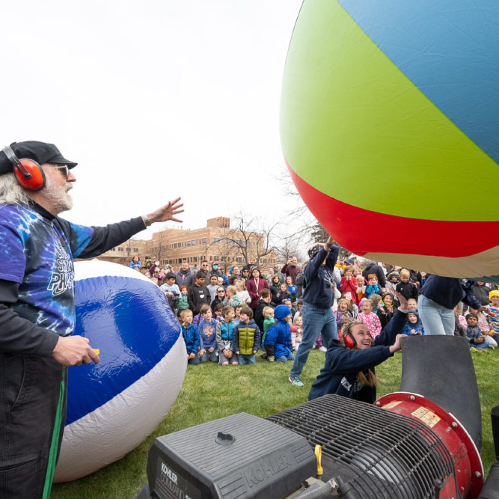 Colorado State University