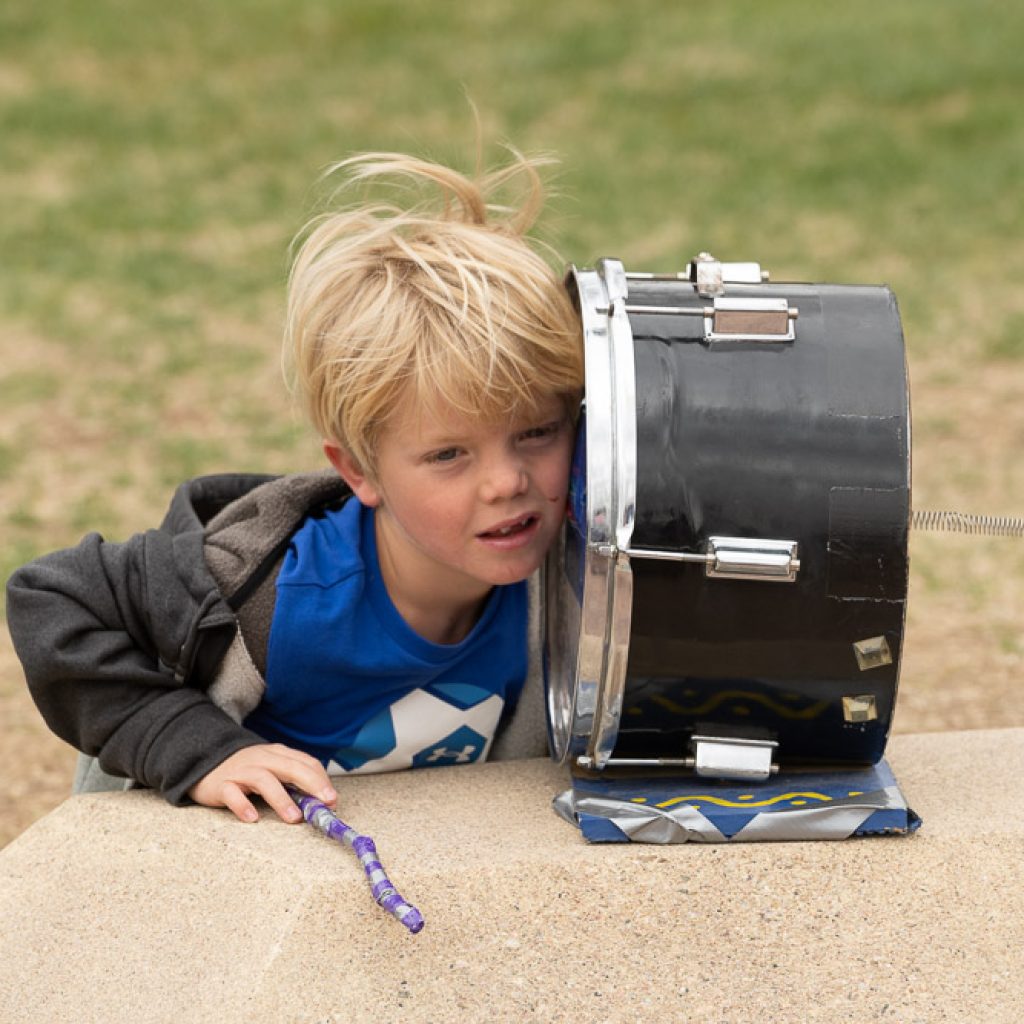 Colorado State University