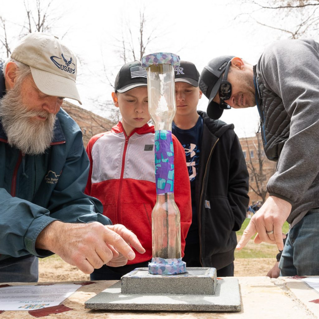Colorado State University