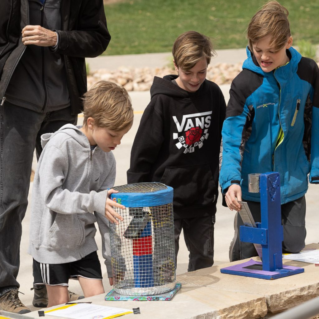 Colorado State University