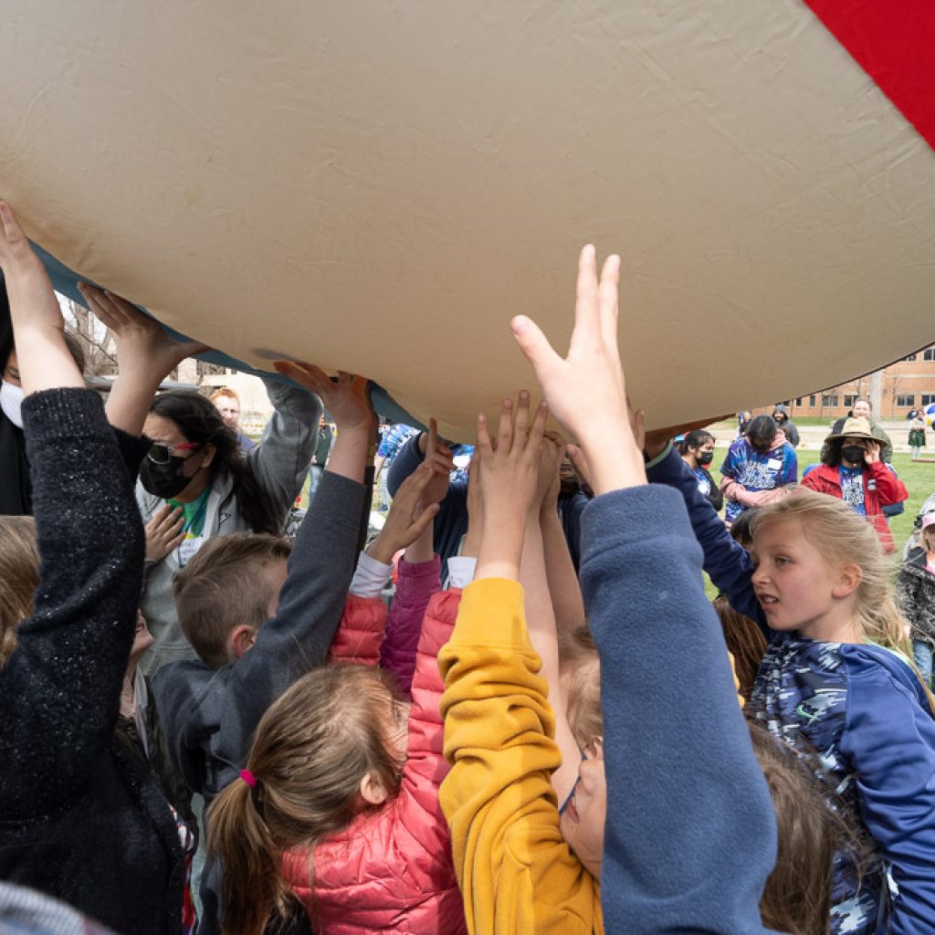 Colorado State University