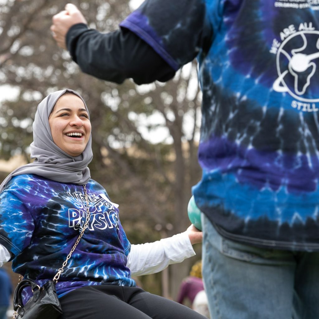 Colorado State University