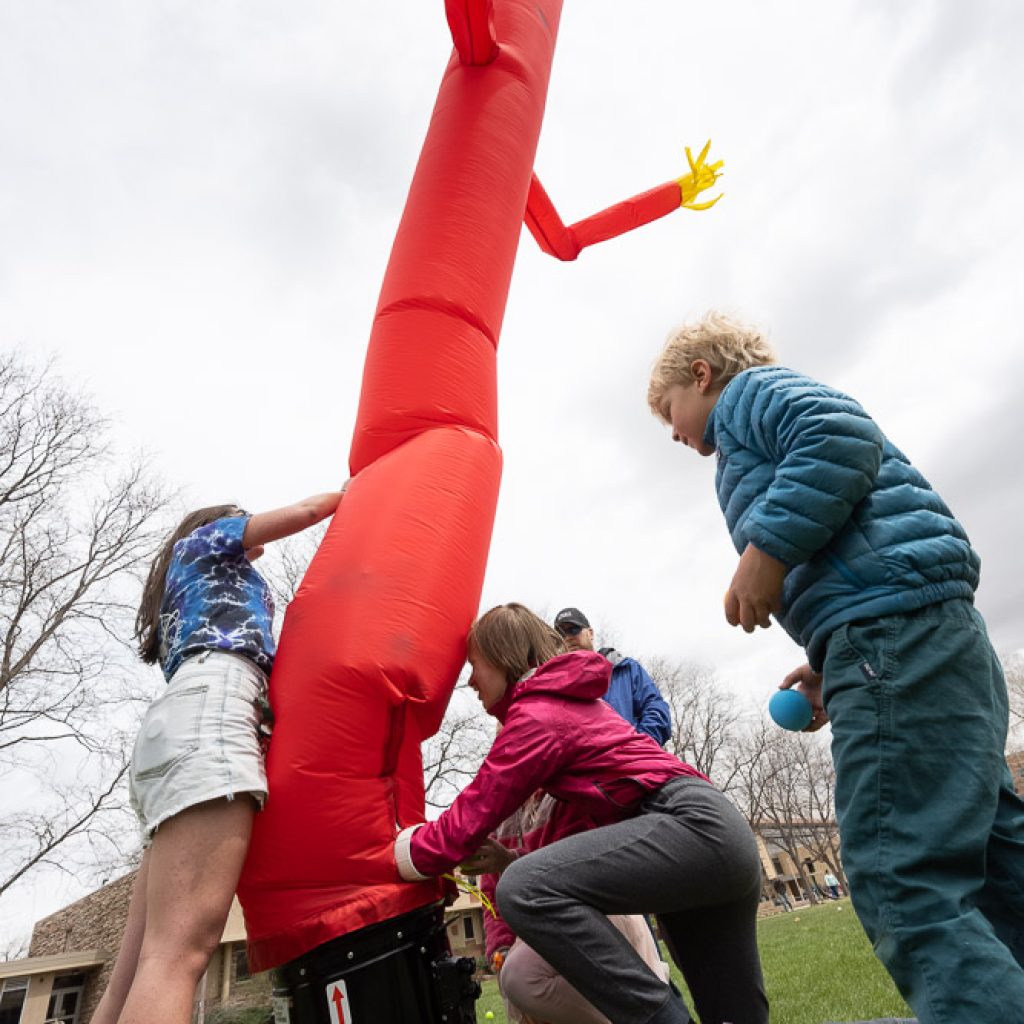 Colorado State University