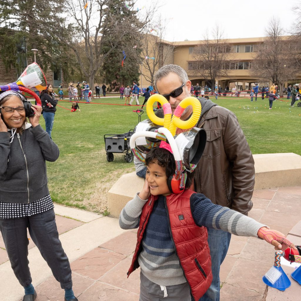 Colorado State University