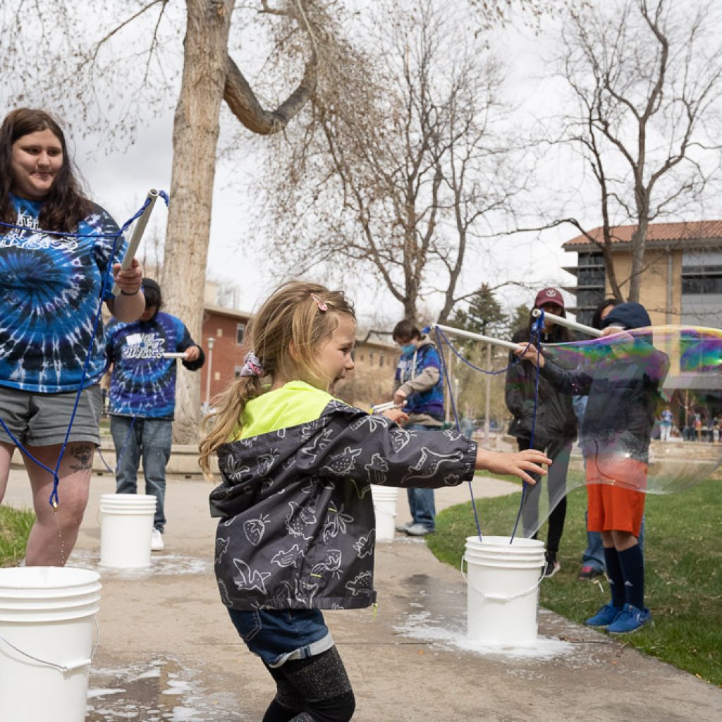 Colorado State University