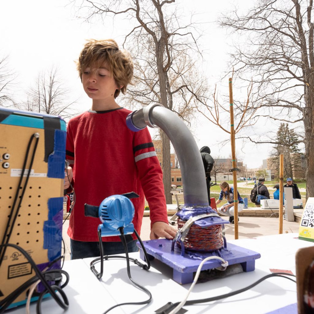 Colorado State University