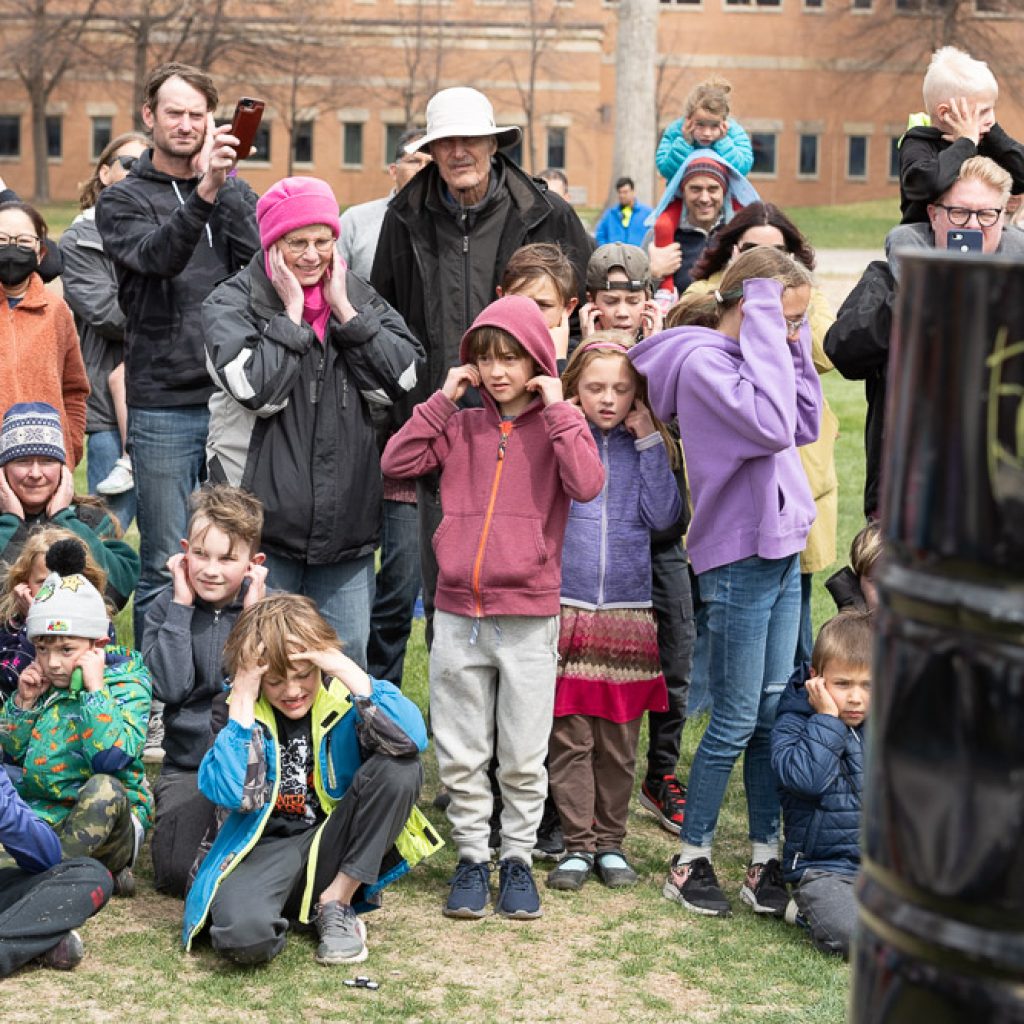 Colorado State University