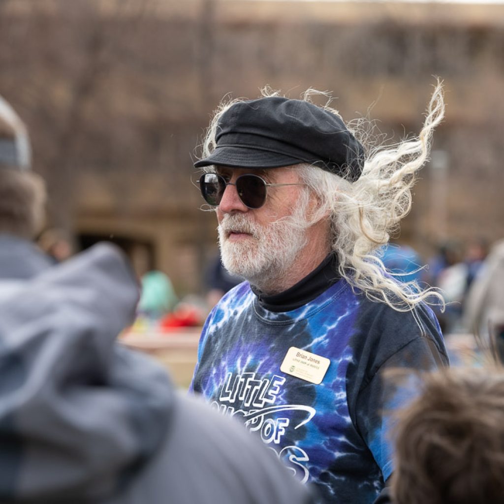 Colorado State University