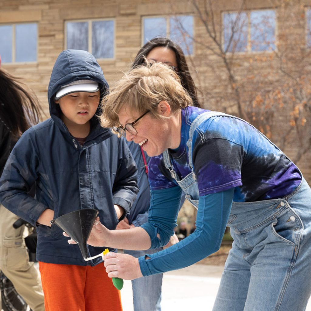 Colorado State University