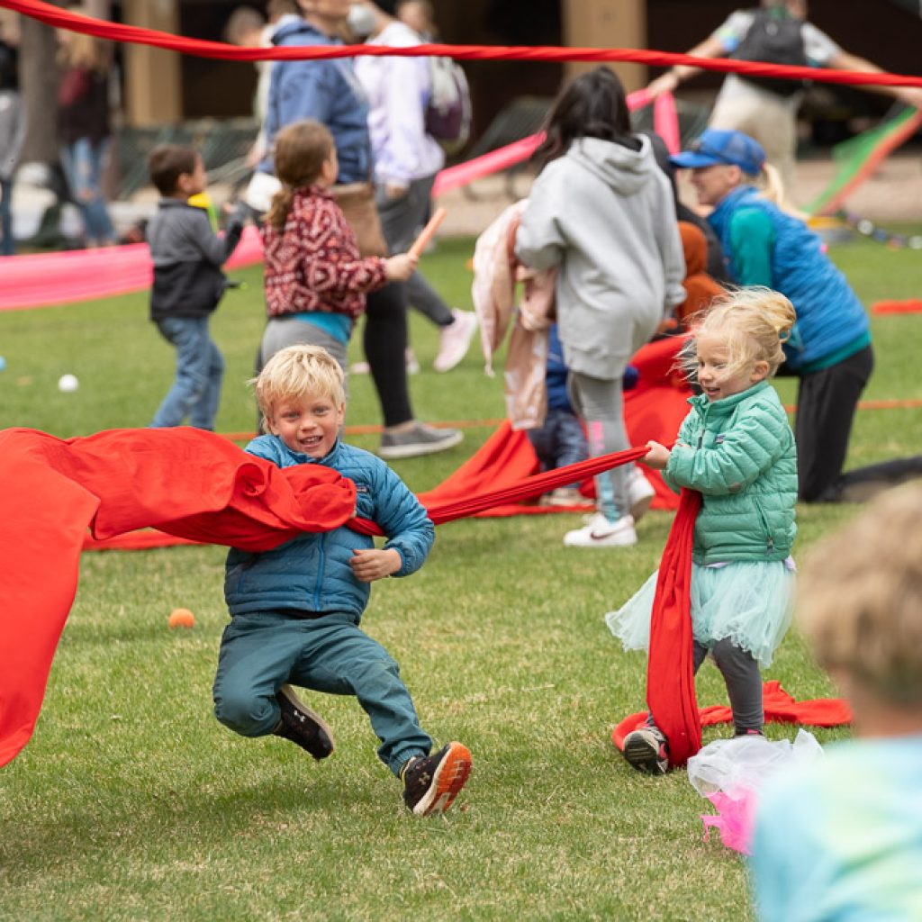 Colorado State University