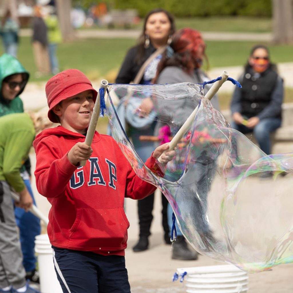 Colorado State University